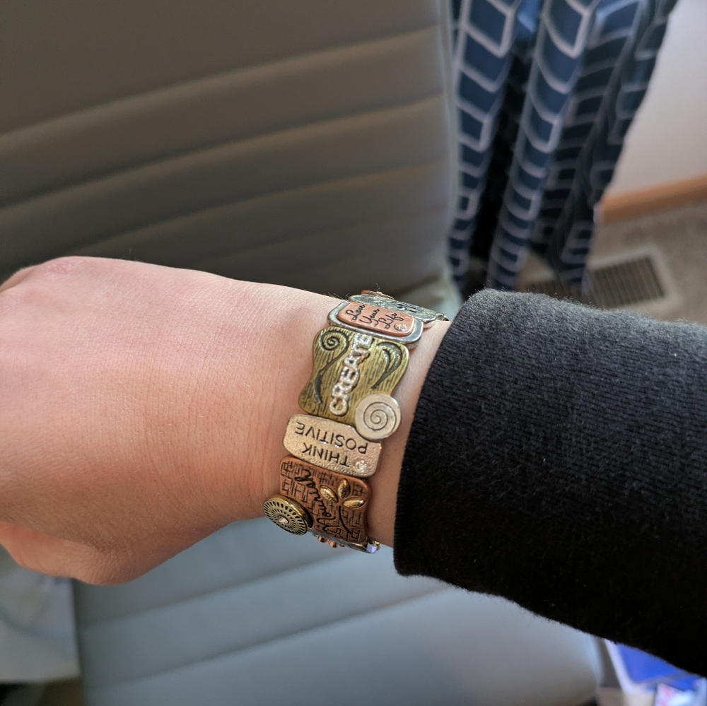 Stretch Bracelet